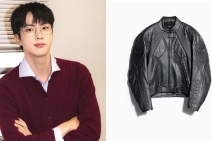 BTS’ Jin drives high demand for a $9,900 Gucci jacket BTS’ Jin drives high demand for a $9,900 Gucci jacket