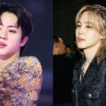 BTS Jin reveals the reason why Jimin sounds like a pressure cooker during workouts