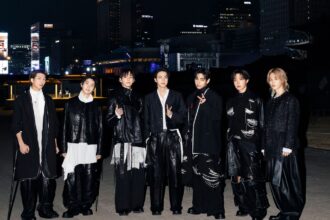 BTS’ SWIM receives special certification from France’s SNEP
