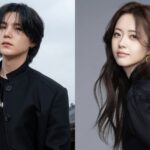 BTS' Suga caught up in dating rumors with a famous Korean actress