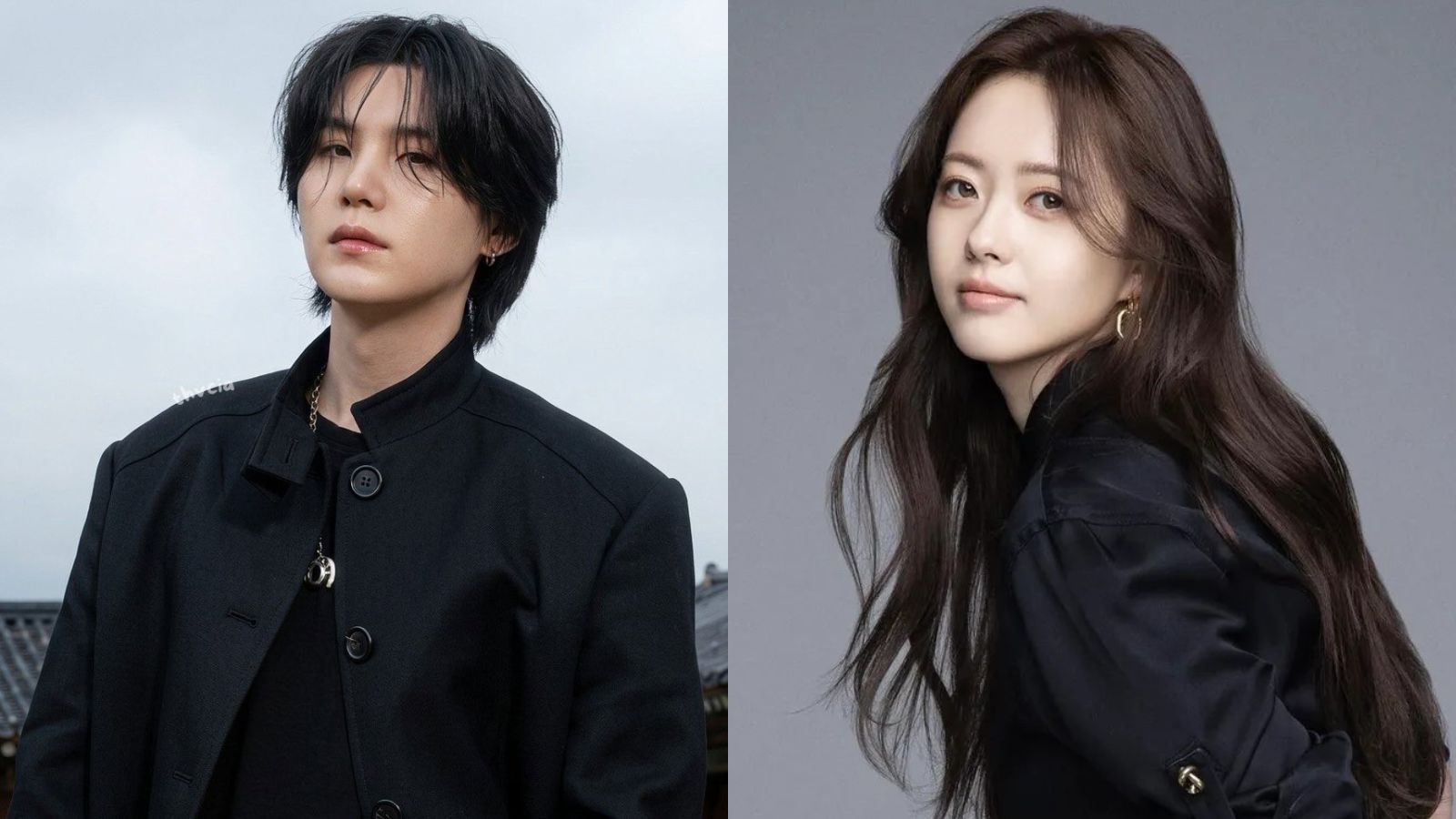 BTS' Suga caught up in dating rumors with a famous Korean actress BTS' Suga caught up in dating rumors with a famous Korean actress