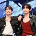 BTS V and Jungkook ask fans to stop following them at the gym