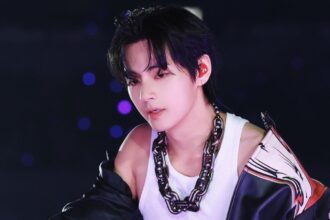 BTS' V reveals he is dealing with severe hearing loss sparking concern