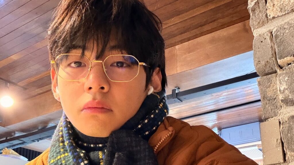 BTS’ V reveals he’s the mastermind behind new ‘Today’s BTS’ photo concepts BTS’ V reveals he’s the mastermind behind new ‘Today’s BTS’ photo concepts