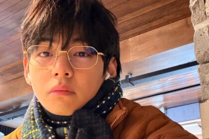BTS’ V reveals he’s the mastermind behind new ‘Today’s BTS’ photo concepts