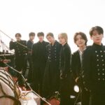 BTS breaks personal record with “ARIRANG,” on the UK’s charts BTS breaks personal record with “ARIRANG,” on the UK’s charts