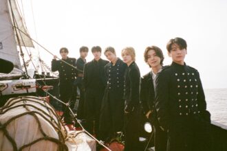 BTS breaks personal record with “ARIRANG,” on the UK’s charts BTS breaks personal record with “ARIRANG,” on the UK’s charts