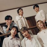 BTS breaks their personal record on the UK's Official Albums Chart