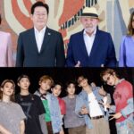 BTS could meet Brazil’s president during their October tour stop in the country