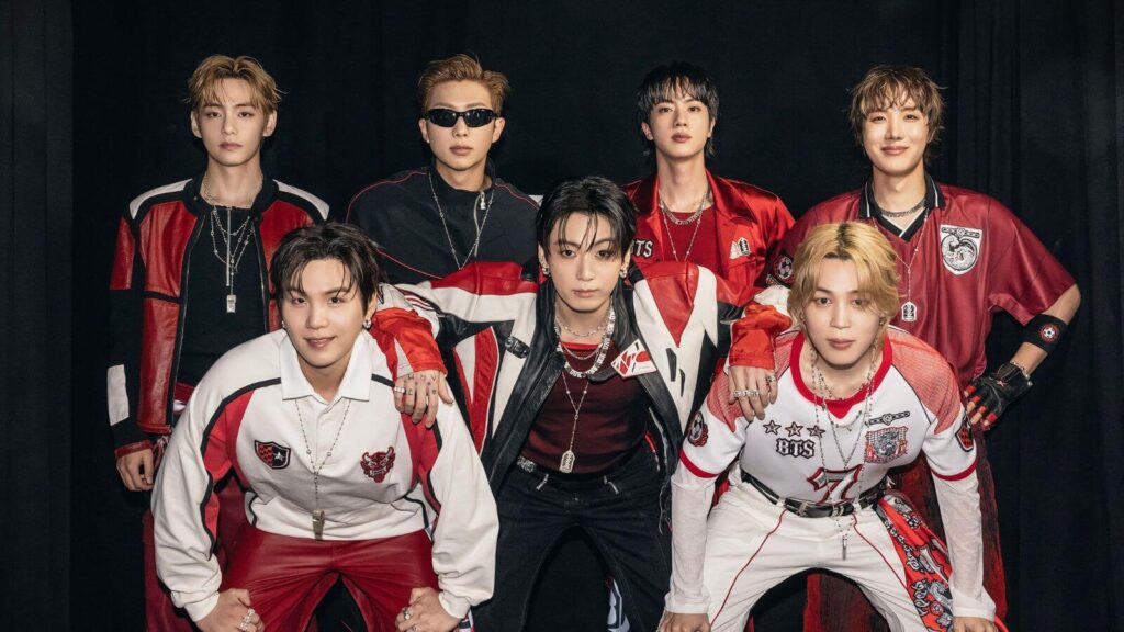 BTS raises over $300,000 in charity auction with 7 personal items