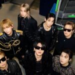 BTS won Group of the Year and is now the most legendary group of 2026