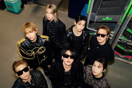 BTS won Group of the Year and is now the most legendary group of 2026