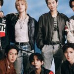 BTS's NORMAL reaches another milestone on Billboard Pop Radio Airplay Chart