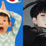 'Baby Shark' star announces debut single featuring Monsta X's Jooheon