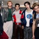 CORTIS begins the North American leg of their sold-out world tour