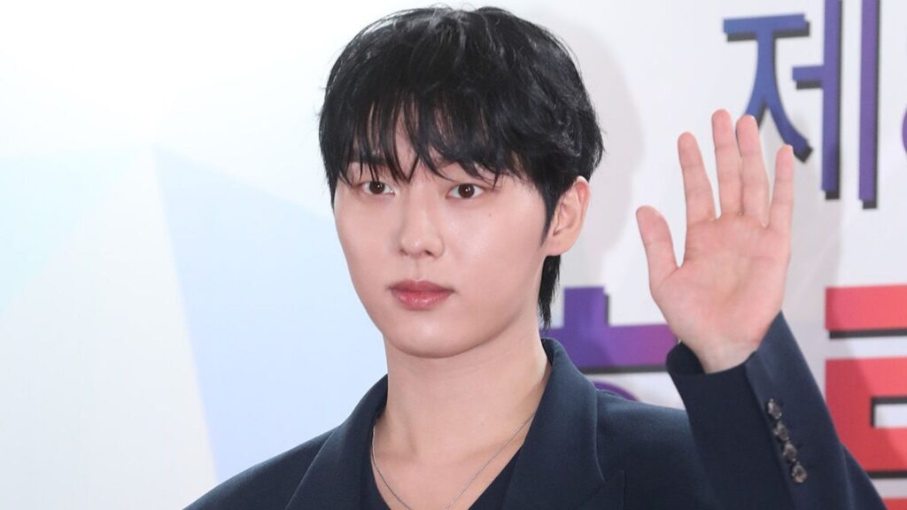 Choi Hyun Wook sparks new controversy for allegedly intoxicated live stream