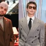 Chris Brown responds to criticism over his meeting with BTS' RM and J-Hope Chris Brown responds to criticism over his meeting with BTS' RM and J-Hope