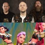 Christian band Demon Hunter sues Netflix over KPop Demon Hunters name dispute