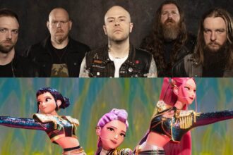 Christian band Demon Hunter sues Netflix over KPop Demon Hunters name dispute