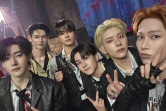 ENHYPEN becomes a M Countdown winner with Bloody Paradise ENHYPEN becomes a M Countdown winner with Bloody Paradise