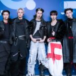 ENHYPEN gets bloody in new Busan stop of their world tour