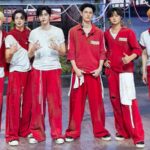 ENHYPEN releases “THE SIN : BLISS” and continues new era as a six-member team ENHYPEN releases “THE SIN BLISS” and continues new era as a six-member team