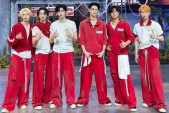ENHYPEN releases “THE SIN : BLISS” and continues new era as a six-member team ENHYPEN releases “THE SIN BLISS” and continues new era as a six-member team