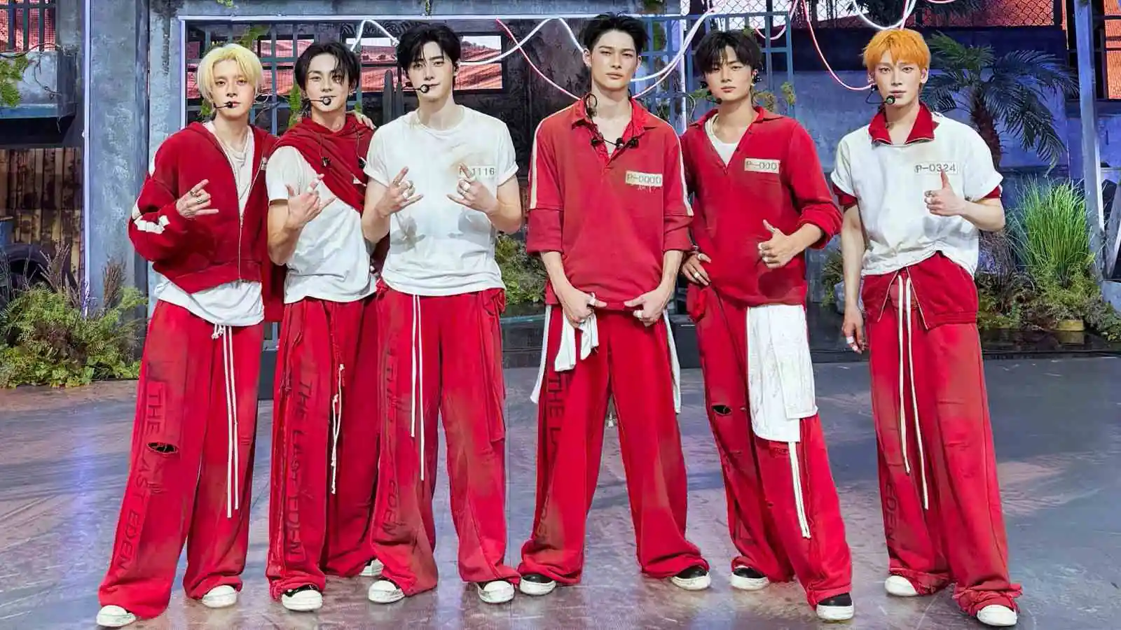 ENHYPEN releases “THE SIN : BLISS” and continues new era as a six-member team ENHYPEN releases “THE SIN BLISS” and continues new era as a six-member team