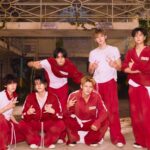 ENHYPEN releases six “Bloody Paradise” remixes ENHYPEN releases six “Bloody Paradise” remixes