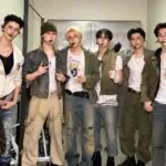 ENHYPEN strikes third win on Music Bank with “Bloody Paradise”