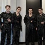 ENHYPEN successfully wraps North and South American tour leg, drawing 193,000 fans