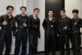 ENHYPEN successfully wraps North and South American tour leg, drawing 193,000 fans