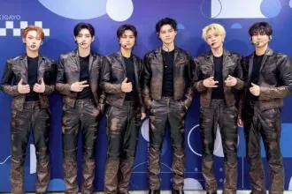 ENHYPHEN earns fifth win on Inkigayo ENHYPHEN earns fourth win on Inkigayo