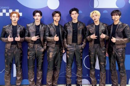 ENHYPHEN earns fourth win on Inkigayo