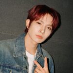 EVAN announces the release of his first mini album 'DEATH OF ME'