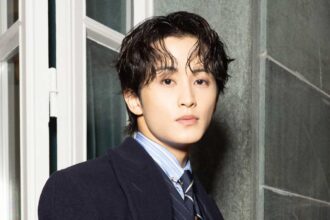 Former NCT member Mark celebrates his birthday and shares updates with fans
