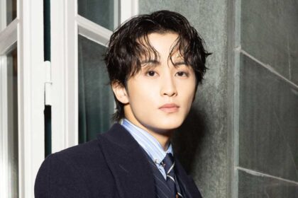 Former NCT member Mark celebrates his birthday and shares updates with fans