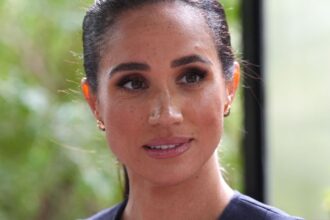 From Megxit to Megret: This is why Meghan Markle makes surprising return to the U.K From Megxit to Megret: This is why Meghan Markle makes surprising return to the U.K