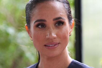 From Megxit to Megret: This is why Meghan Markle makes surprising return to the U.K
