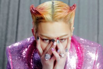G-Dragon recalls the tense drug allegations on “Pinggyego” G-Dragon recalls the tense drug allegations on “You Quiz on the Block”