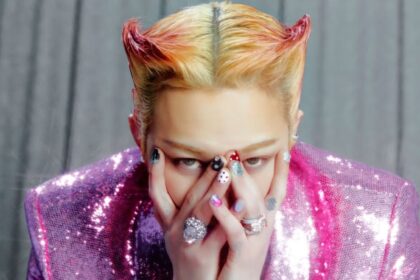 G-Dragon recalls the tense drug allegations on “You Quiz on the Block”