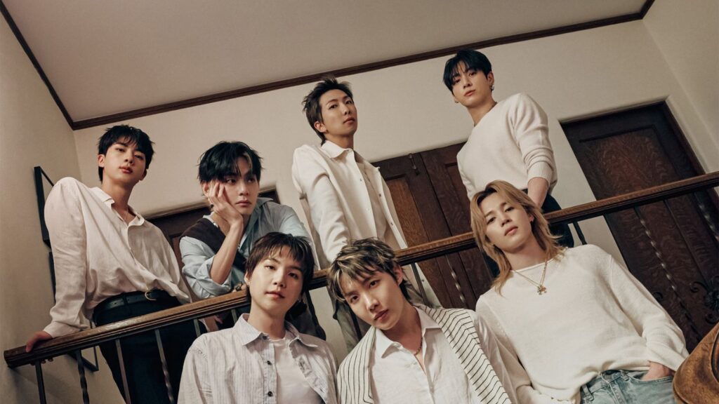 GRAMMYs are currently considering the Asian Pop Category following BTS boycott
