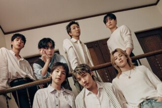 GRAMMYs are currently considering the Asian Pop Category following BTS boycott