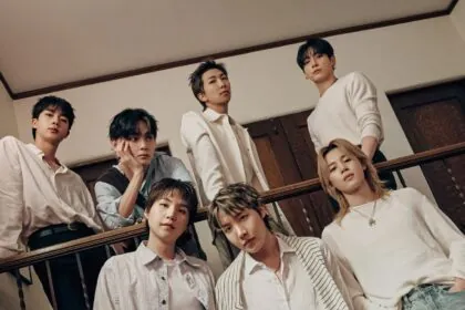 GRAMMYs are currently considering the Asian Pop Category following BTS boycott GRAMMYs are currently considering the Asian Pop Category following BTS boycott