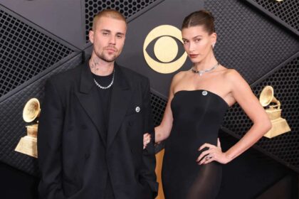 Hailey and Justin Bieber celebrate Jack Blues’ second birthday with a sweet breakfast Hailey and Justin Bieber celebrate Jack Blues’ second birthday with a sweet breakfast