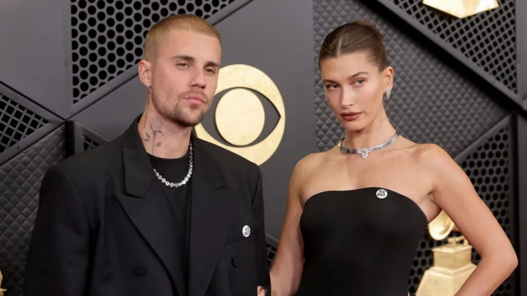 Hailey and Justin Bieber share photos from Finneas and Claudia Sulewski’s wedding Hailey and Justin Bieber share photos from Finneas and Claudia Sulewski’s wedding