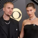Hailey and Justin Bieber share photos from Finneas and Claudia Sulewski’s wedding Hailey and Justin Bieber share photos from Finneas and Claudia Sulewski’s wedding
