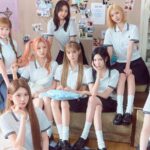 Hearts2Hearts achieves strong sales with their Japanese debut project