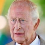 How much did King Charles III and the Royal Family spend on Palace repairs