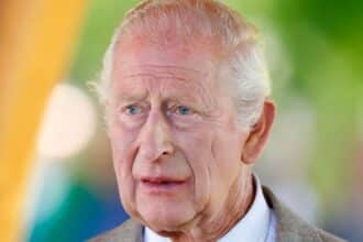 How much did King Charles III and the Royal Family spend on Palace repairs